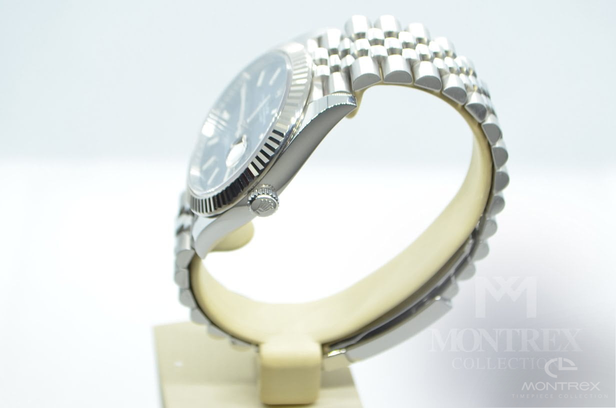 Rolex Datejust 41 - 126334