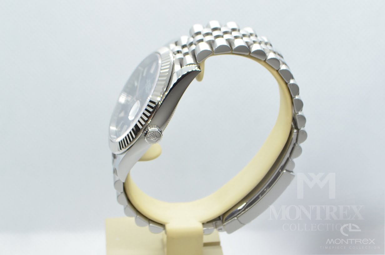 Rolex Datejust 41 - 126334