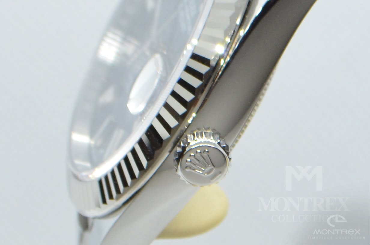 Rolex Datejust 41 - 126334