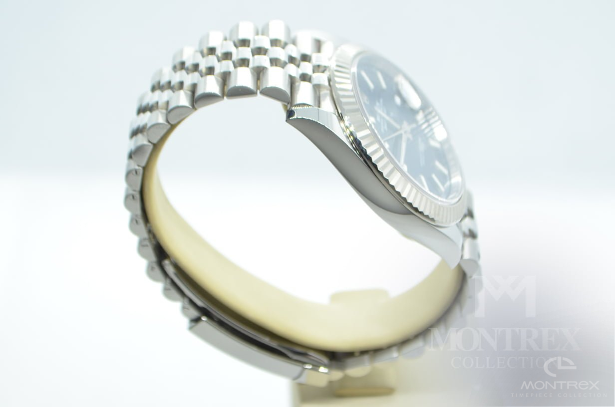 Rolex Datejust 41 - 126334