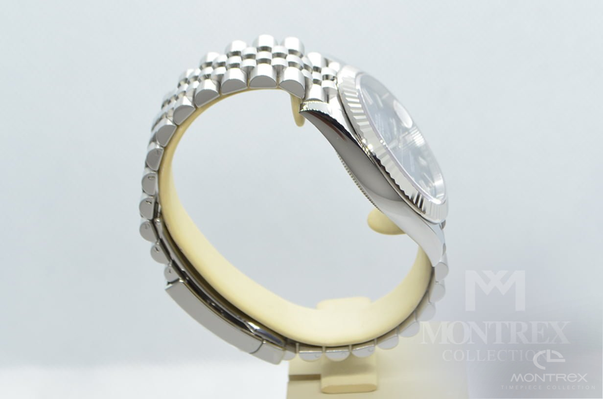 Rolex Datejust 41 - 126334