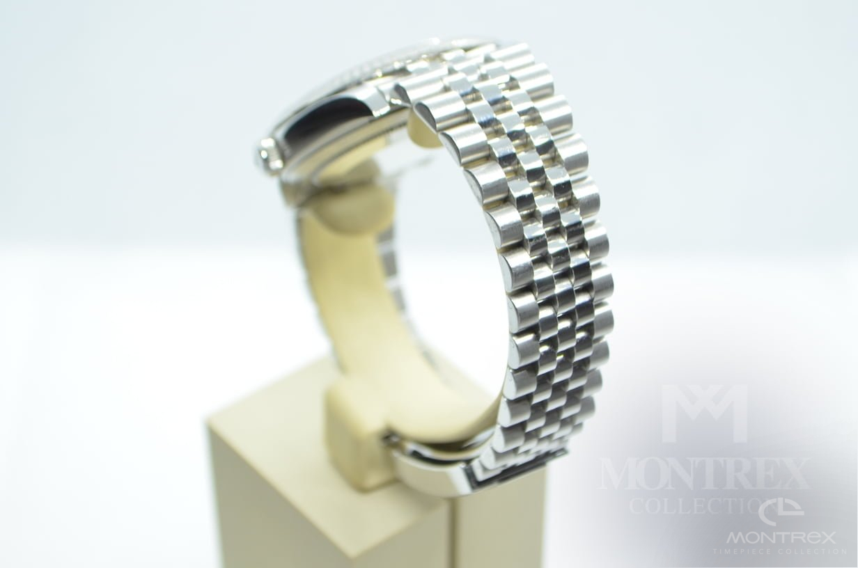 Rolex Datejust 41 - 126334