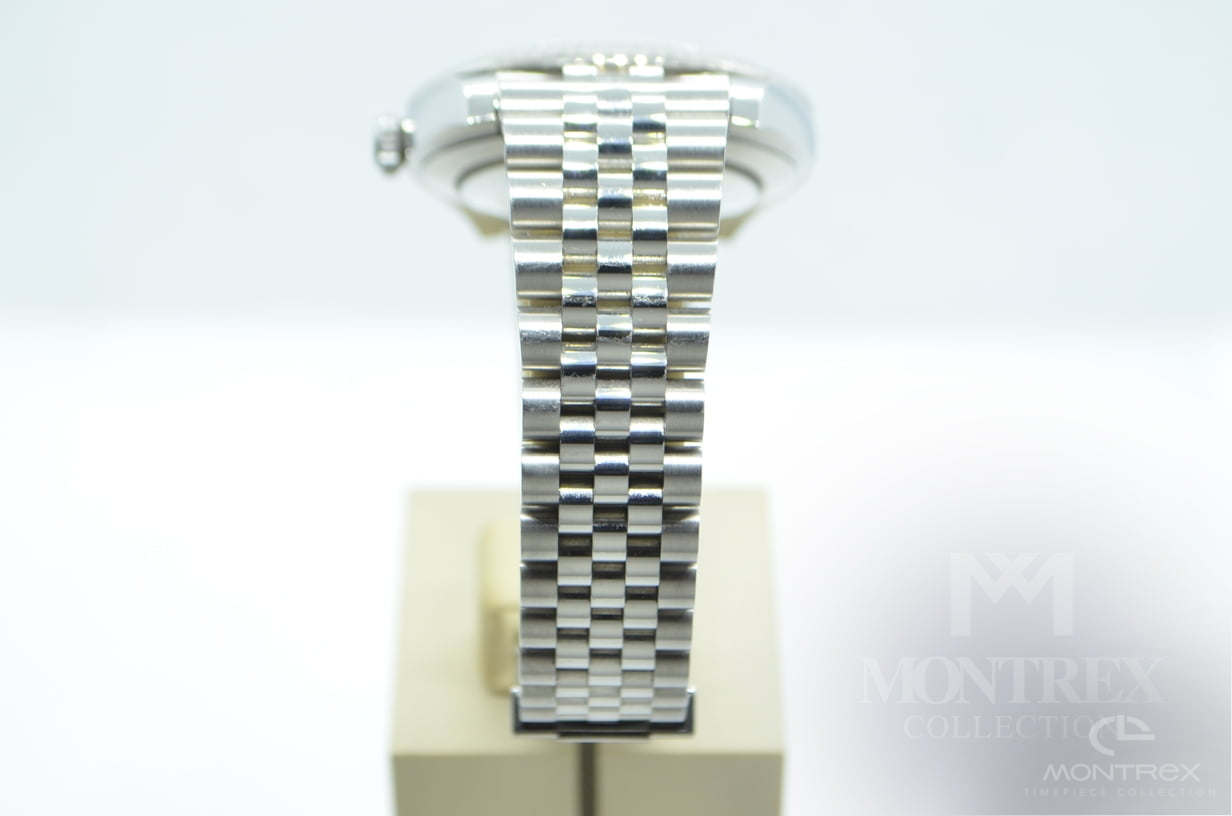 Rolex Datejust 41 - 126334