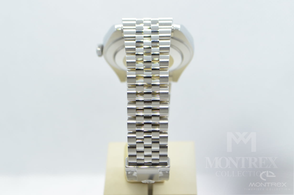 Rolex Datejust 41 - 126334