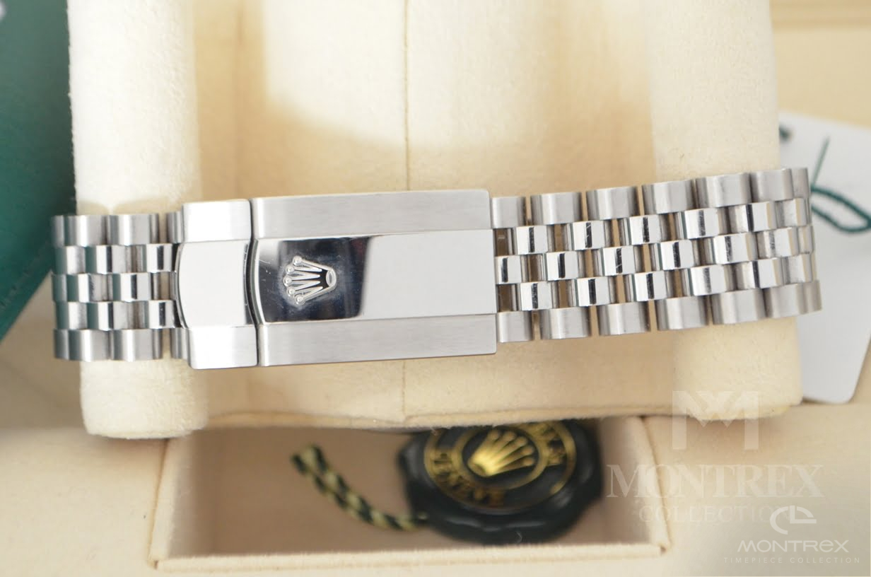 Rolex Datejust 41 - 126334