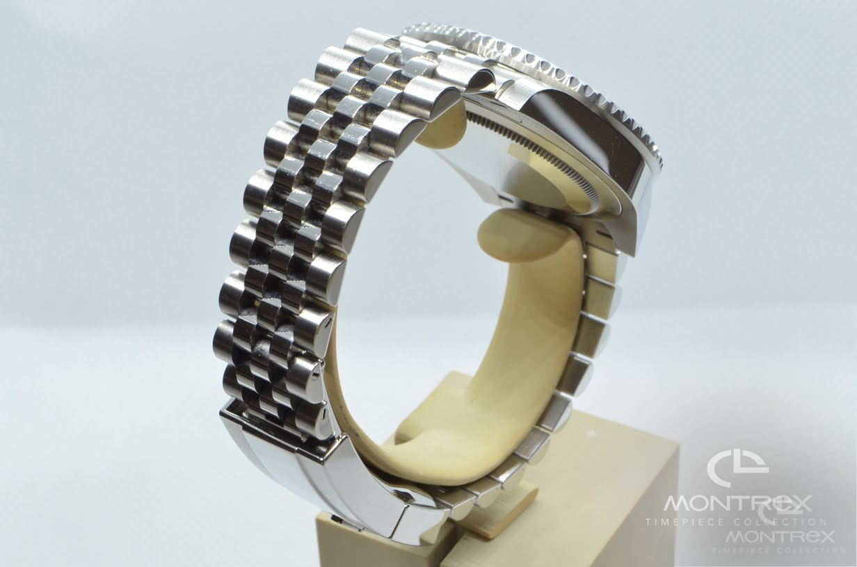 Rolex GMT Master II 126710BLRO