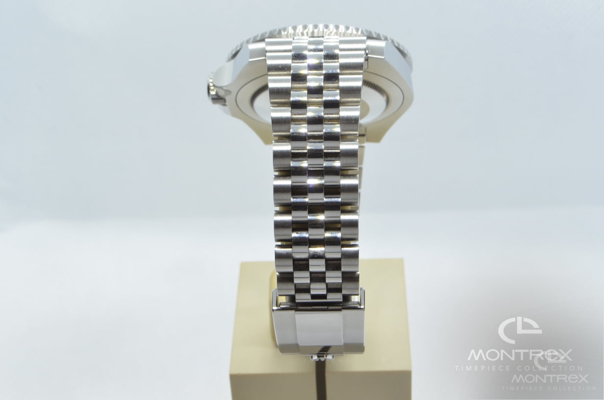 Rolex GMT Master II 126710BLRO