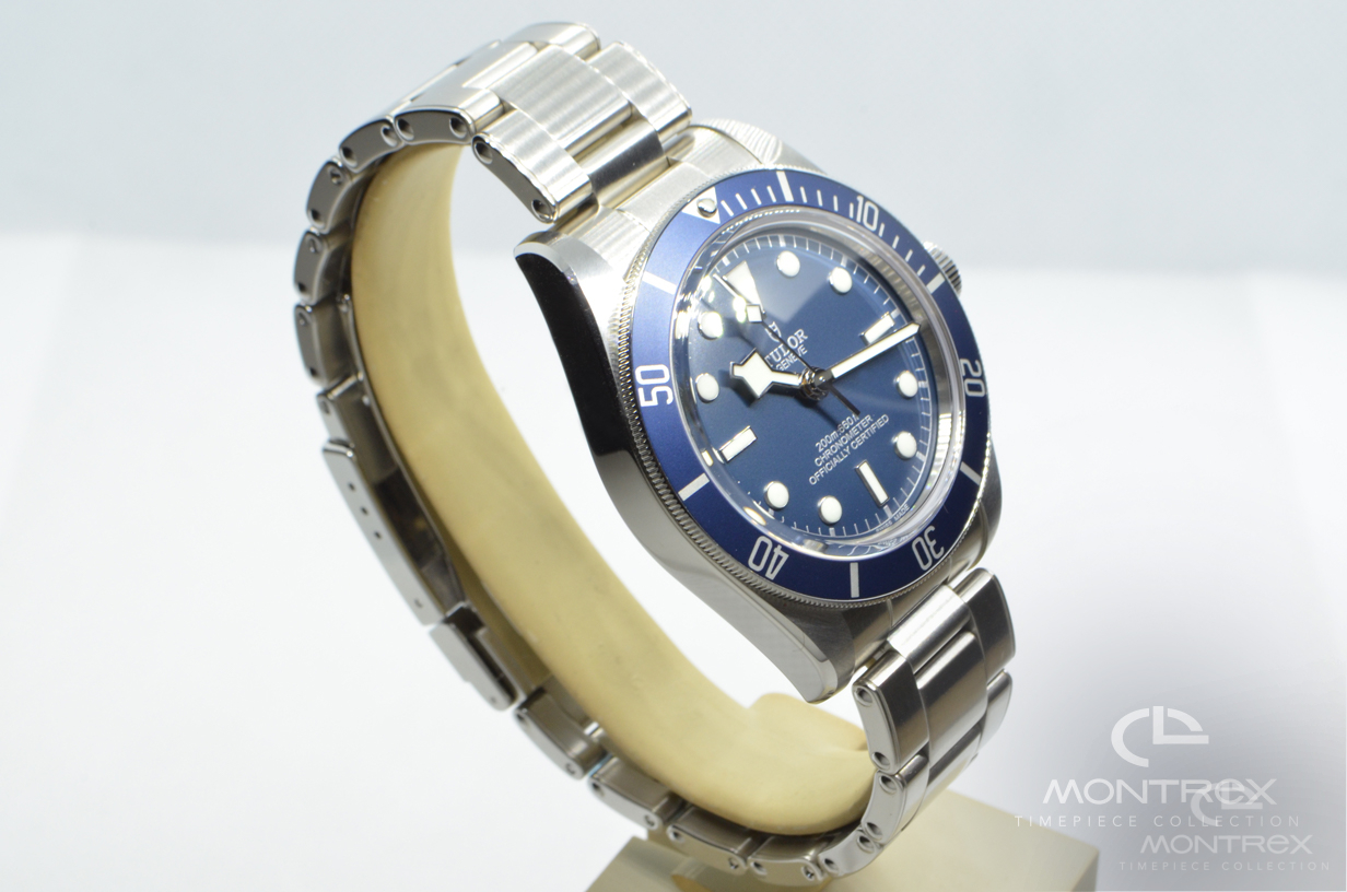 Tudor Black Bay Fifty Eight Blue M79030B-0001