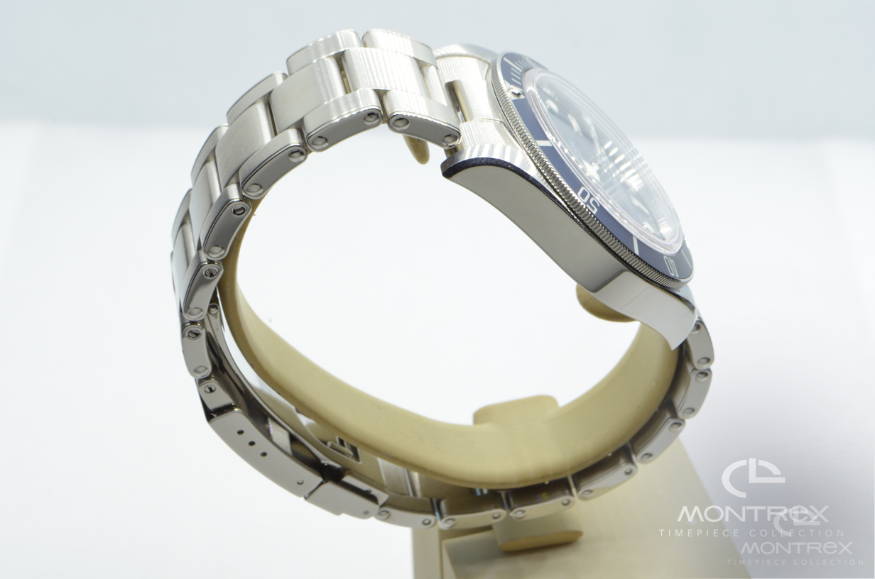 Tudor Black Bay Fifty Eight Blue M79030B-0001