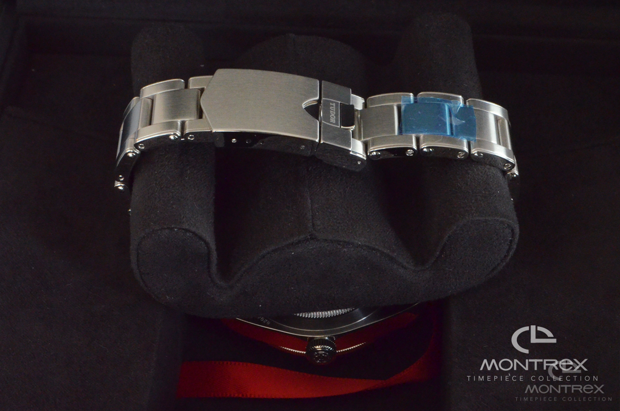 Tudor Black Bay Fifty Eight Blue M79030B-0001