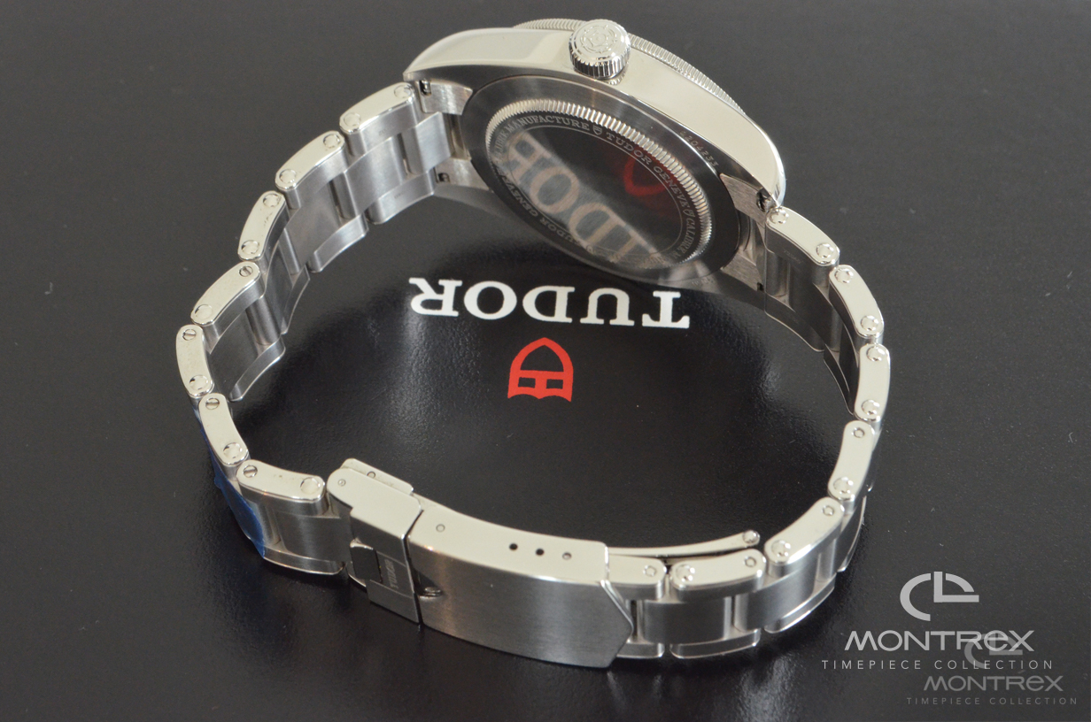 Tudor Black Bay Fifty Eight Blue M79030B-0001