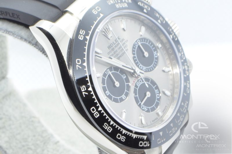 Rolex Cosmograph Daytona 116519LN
