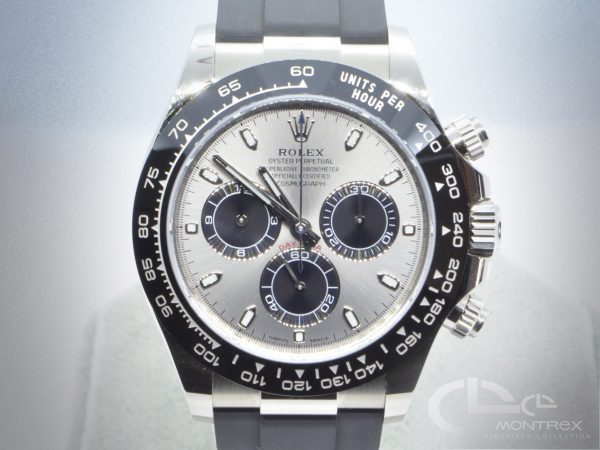 Rolex Cosmograph Daytona 116509LN