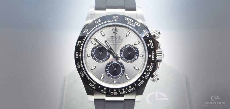 Rolex Cosmograph Daytona 116519LN