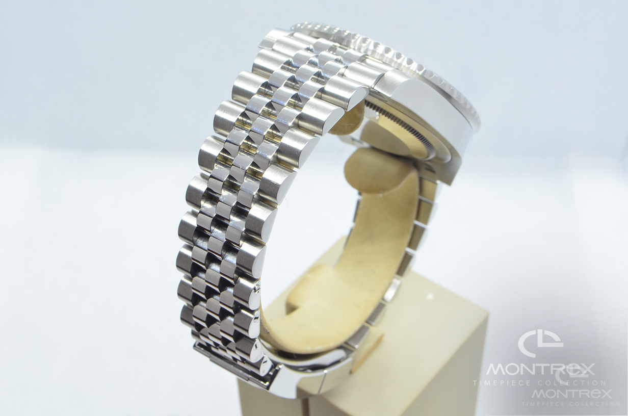 Rolex GMT Master II 126710BLRO