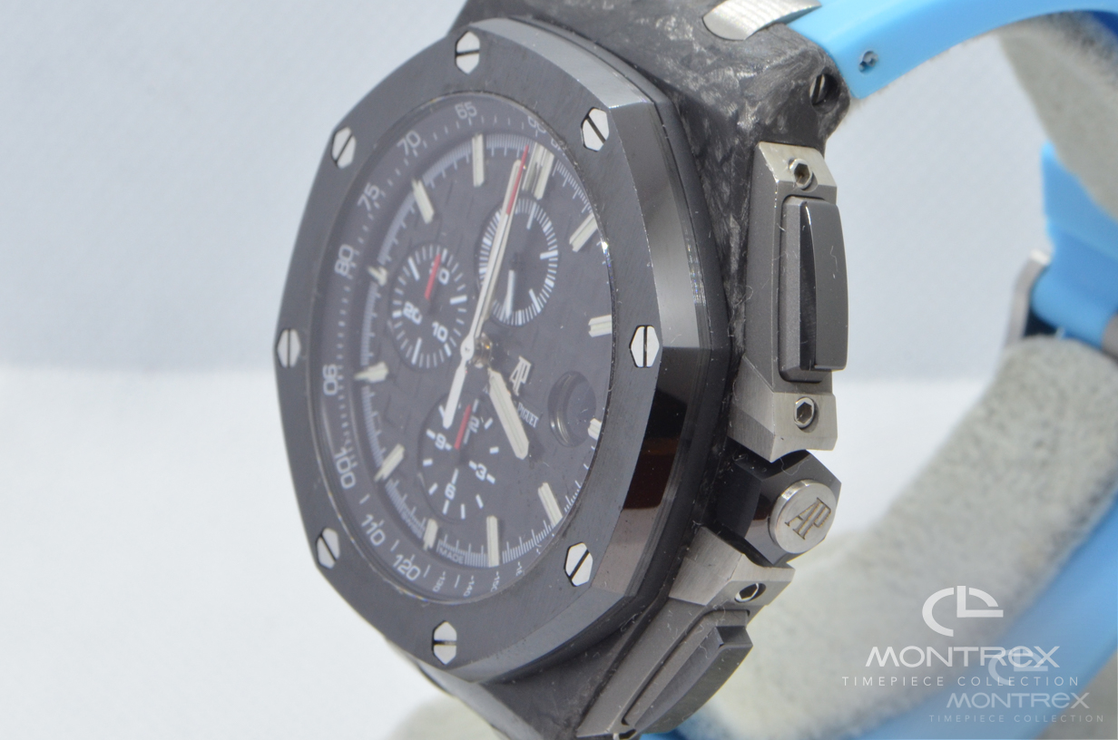 Audemars Piguet Royal Oak Offshore