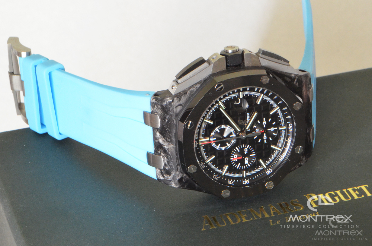 Audemars Piguet Royal Oak Offshore