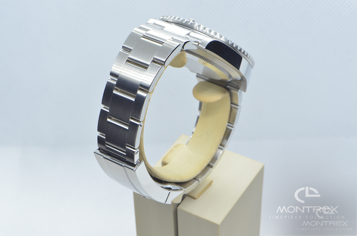 Rolex Submariner Date 126610LN