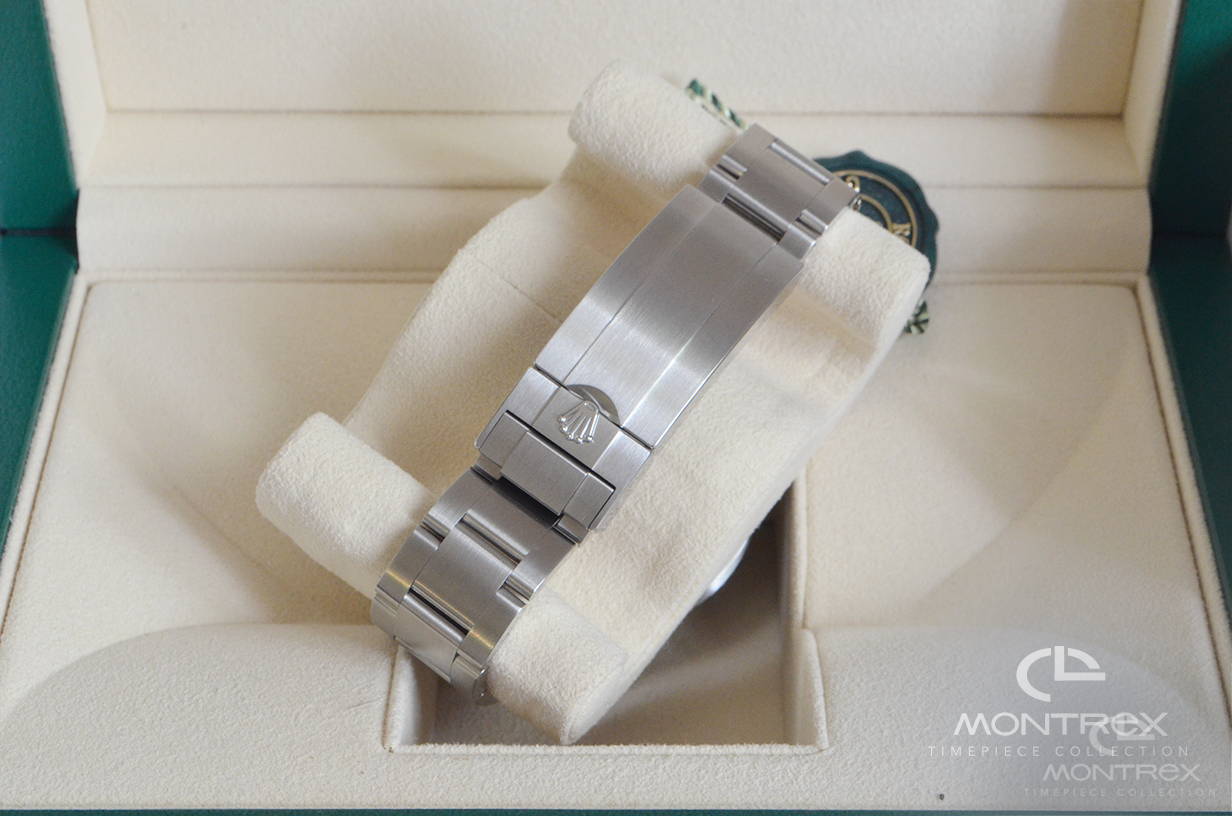 Rolex Submariner Date 126610LN