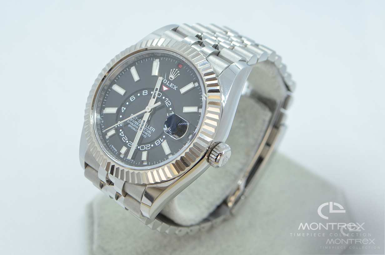 Rolex Sky-Dweller 326924