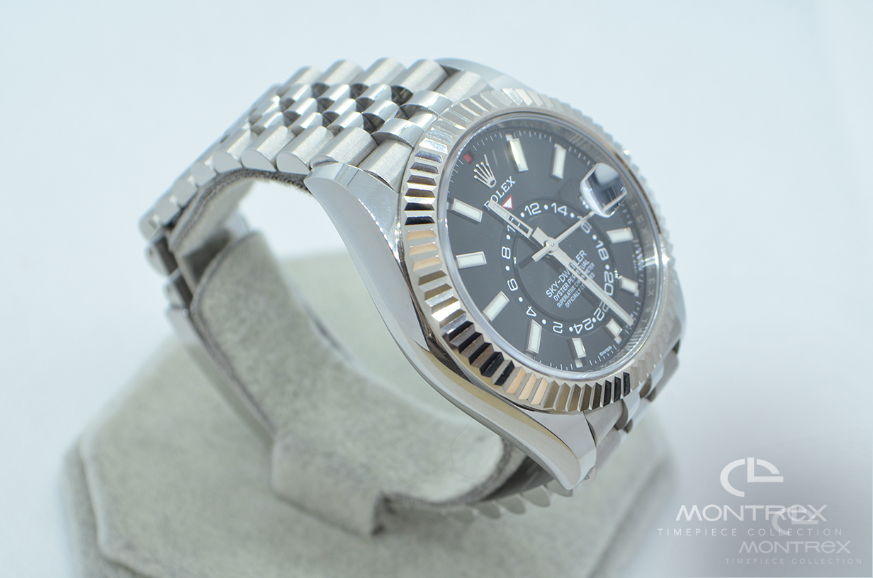 Rolex Sky-Dweller 326924