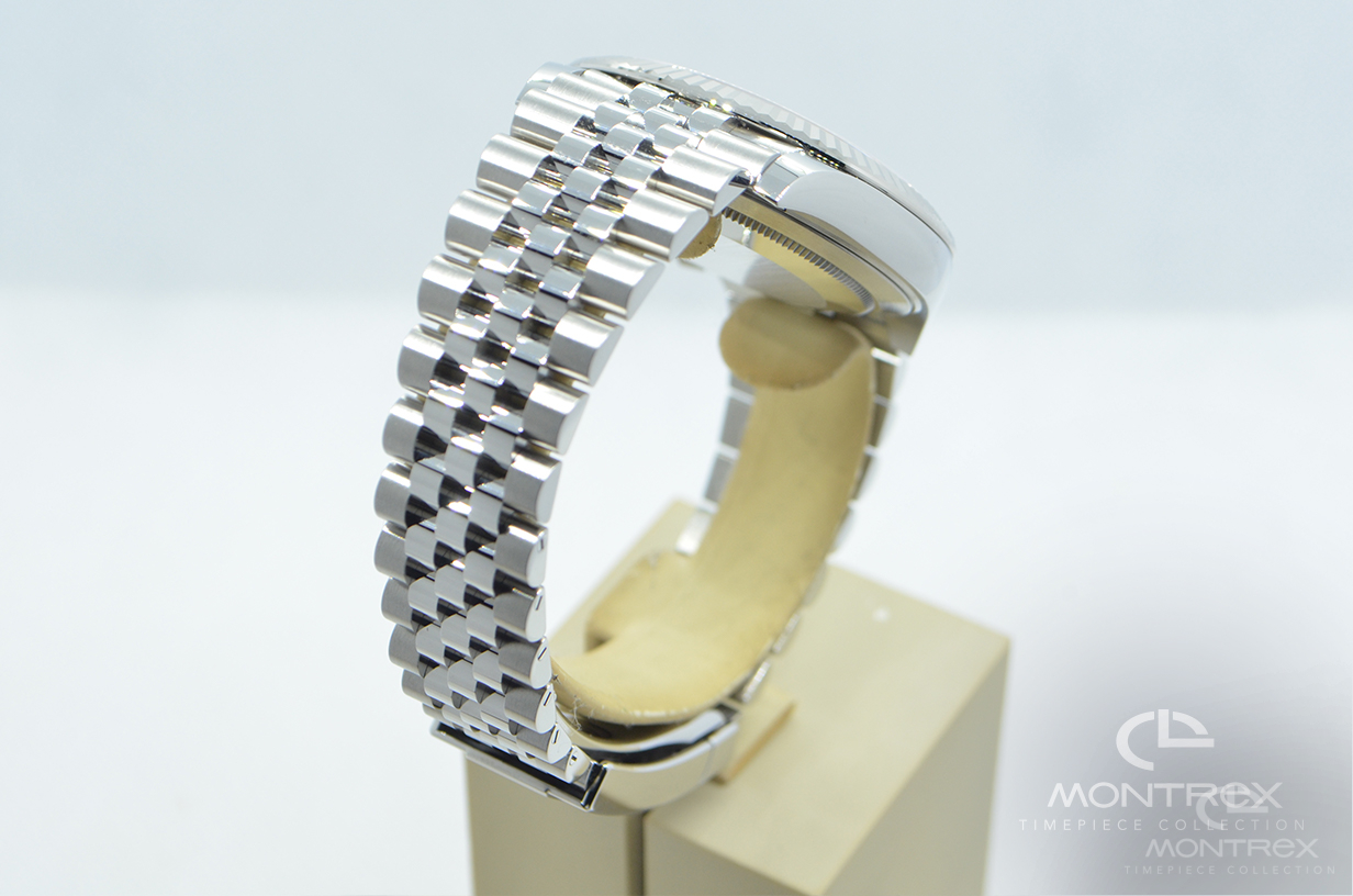 Rolex Datejust 41 126334