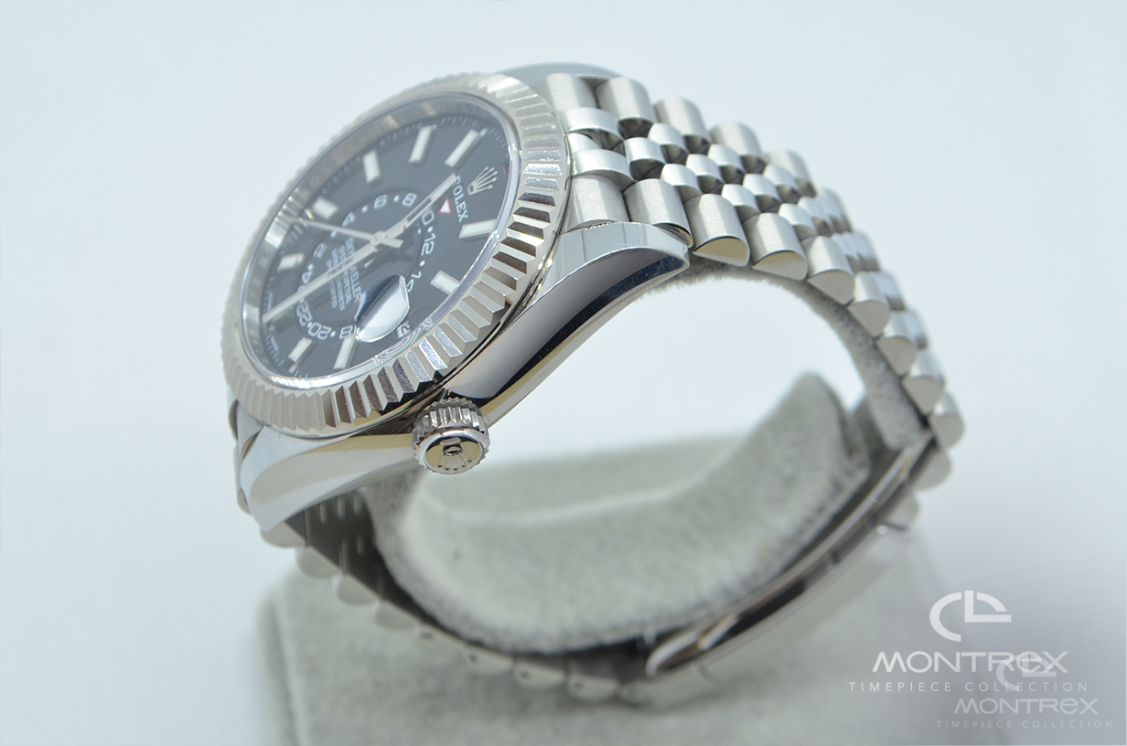 Rolex Sky-Dweller 326924