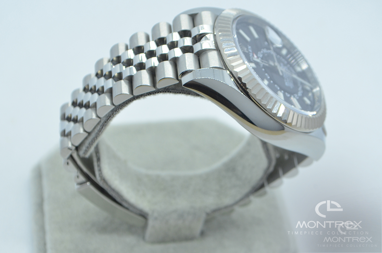 Rolex Sky-Dweller 326924