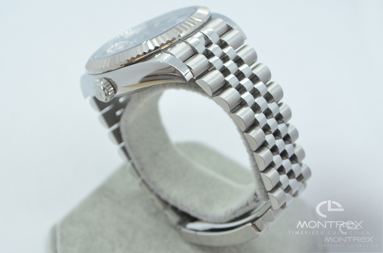 Rolex Sky-Dweller 326924