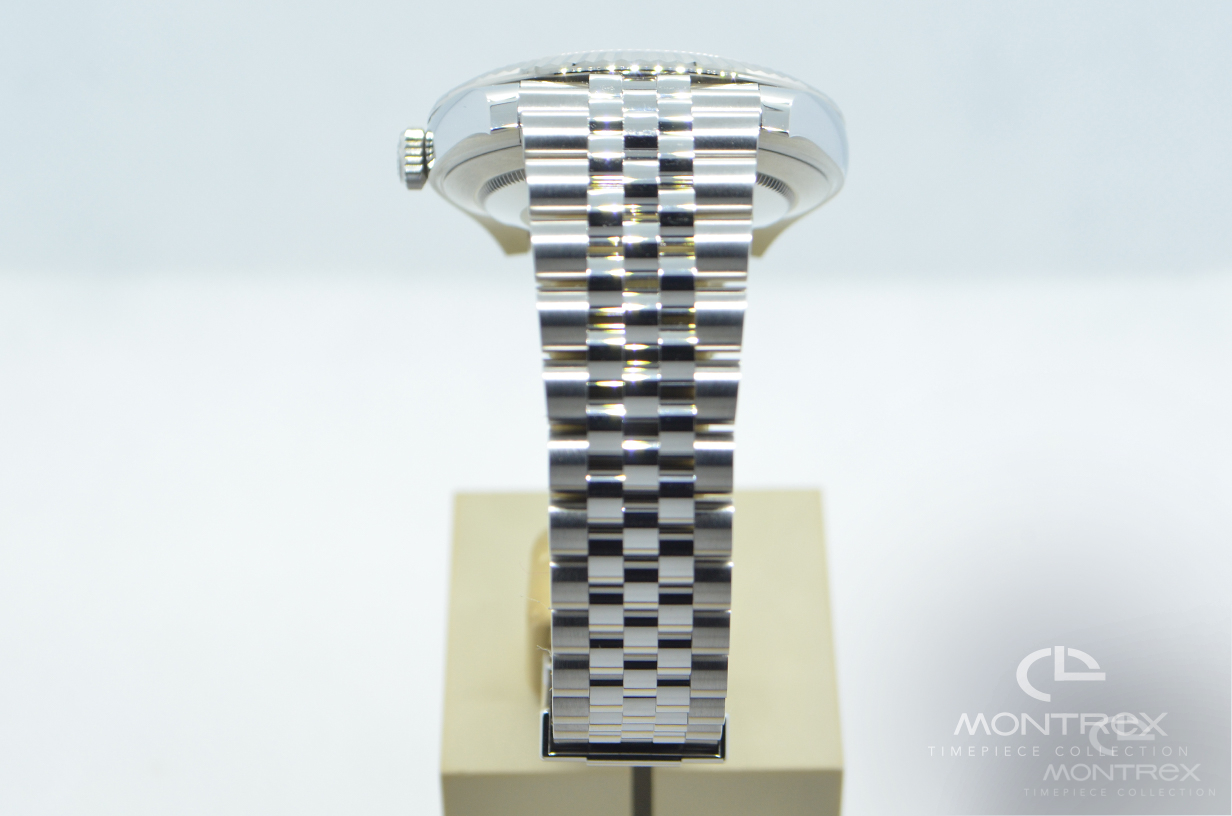 Rolex Datejust 41 126334