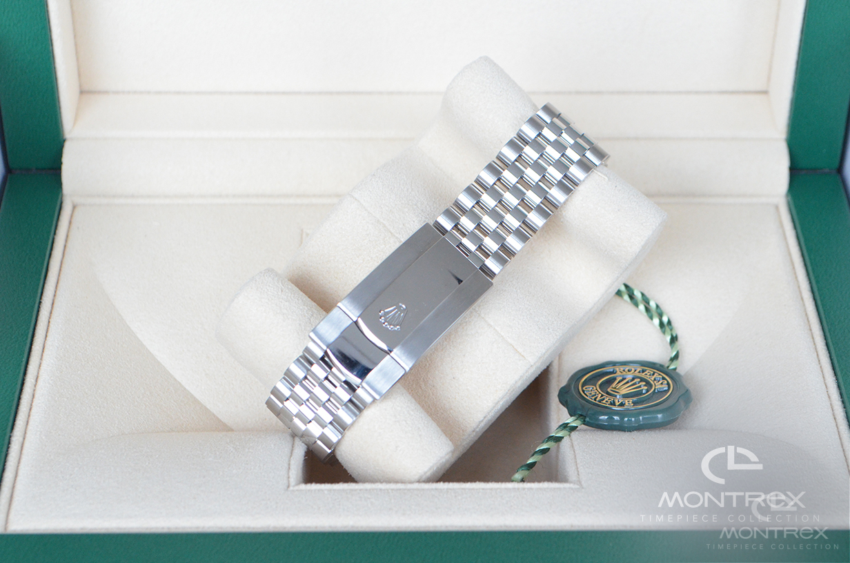 Rolex Datejust 41 126334