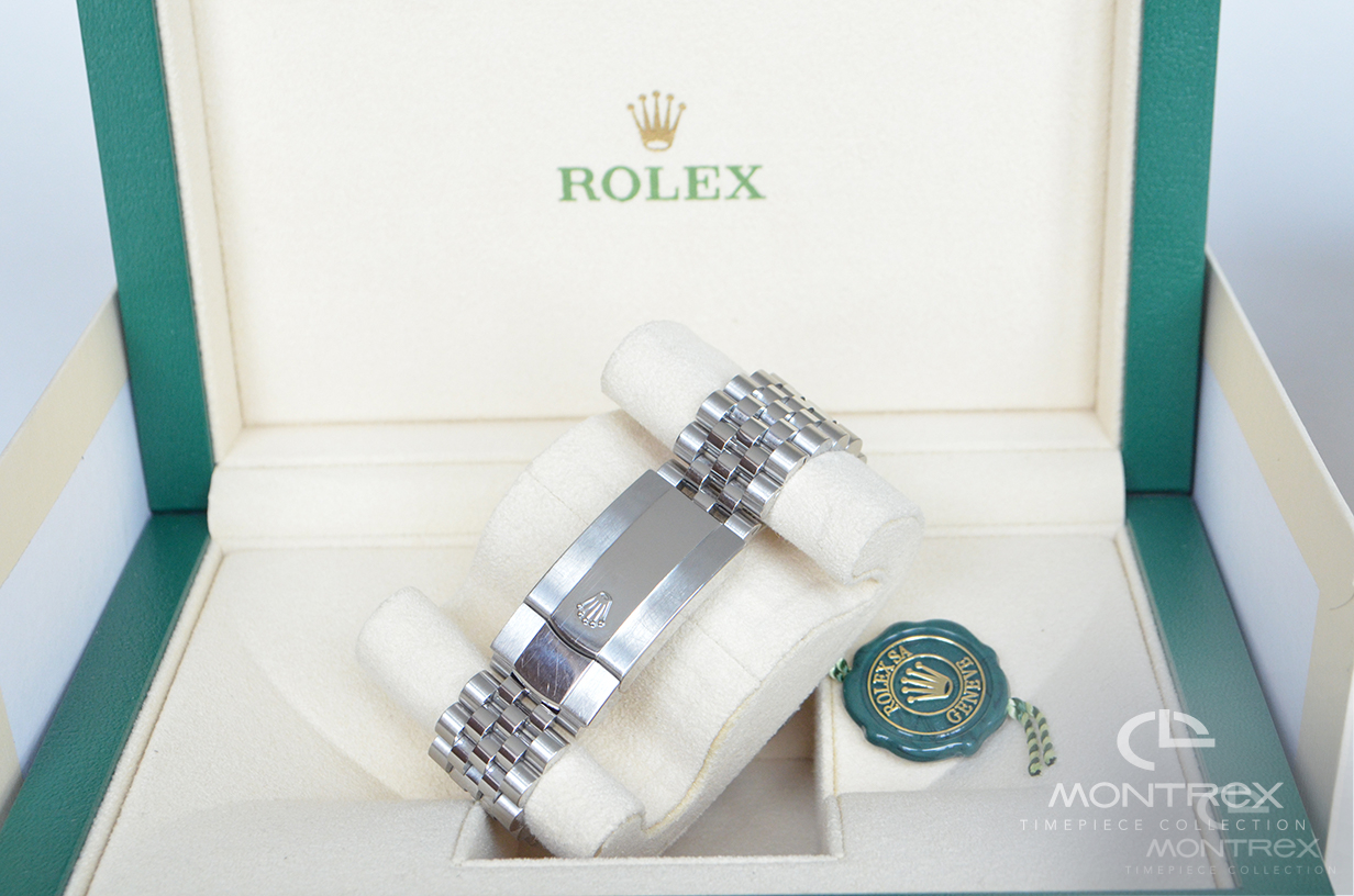 Rolex Sky-Dweller 326924