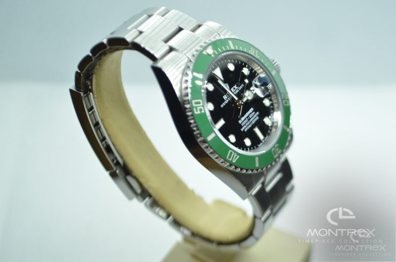 Rolex Submariner Date 126610LV