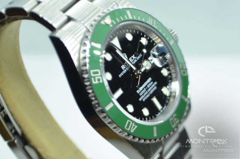 Rolex Submariner Date 126610LV