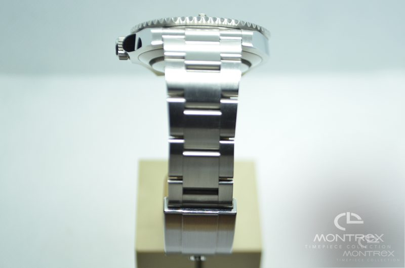 Rolex Submariner Date 126610LV