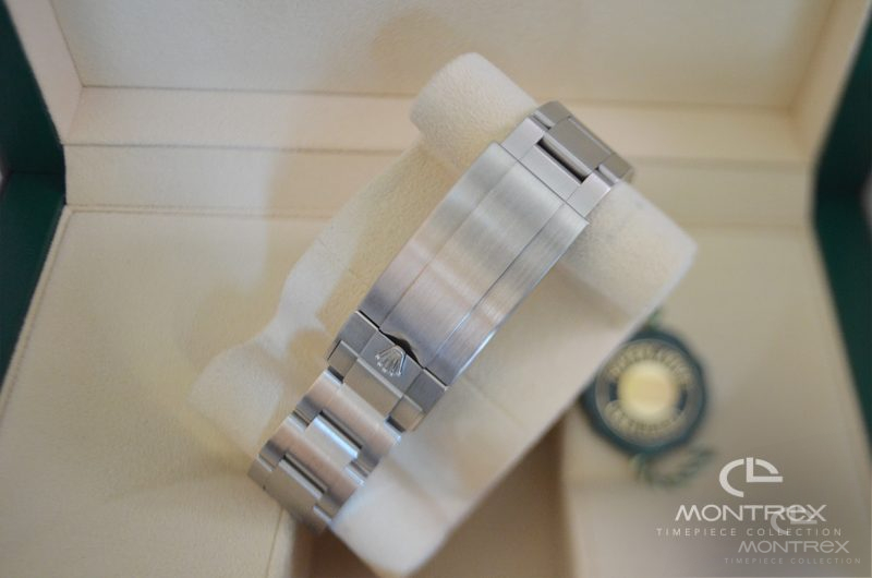 Rolex Submariner Date 126610LV