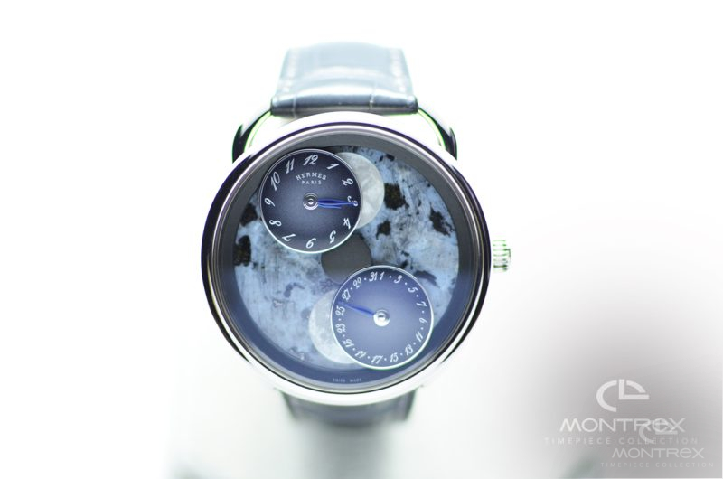 Hermès Arceau L'heure de la lune