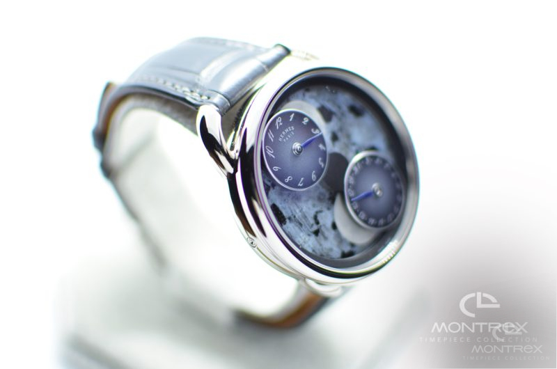 Hermès Arceau L'heure de la lune