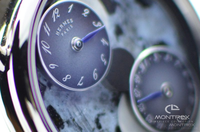 Hermès Arceau L'heure de la lune