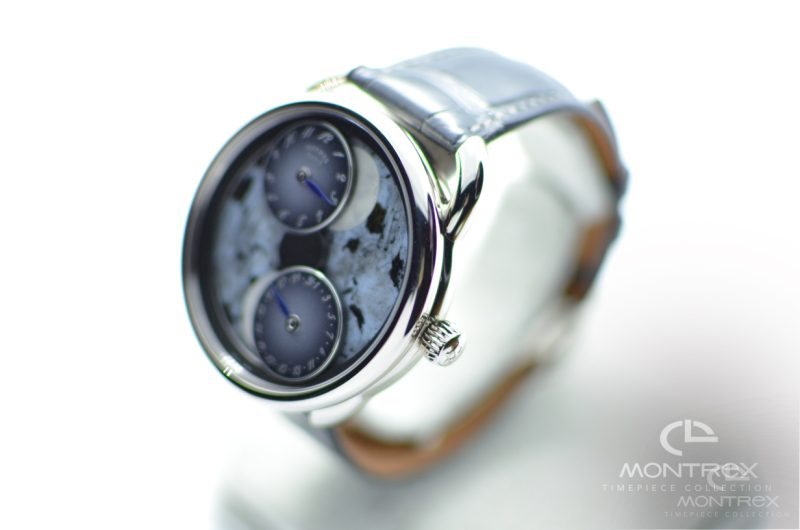 Hermès Arceau L'heure de la lune
