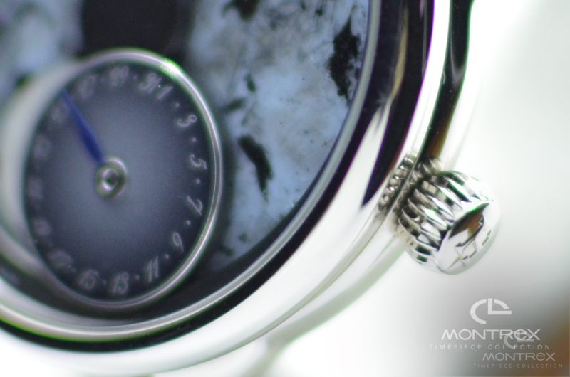 Hermès Arceau L'heure de la lune