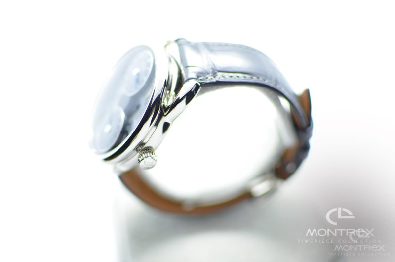 Hermès Arceau L'heure de la lune