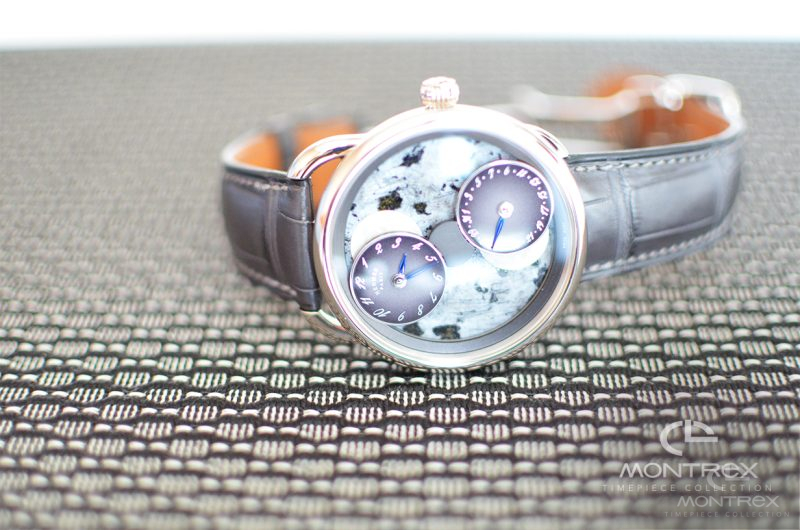 Hermès Arceau L'heure de la lune