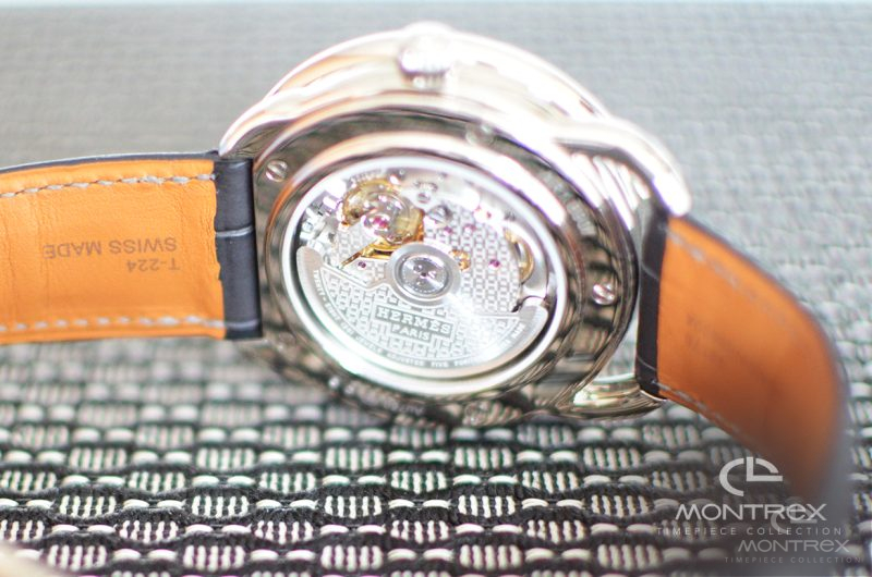 Hermès Arceau L'heure de la lune