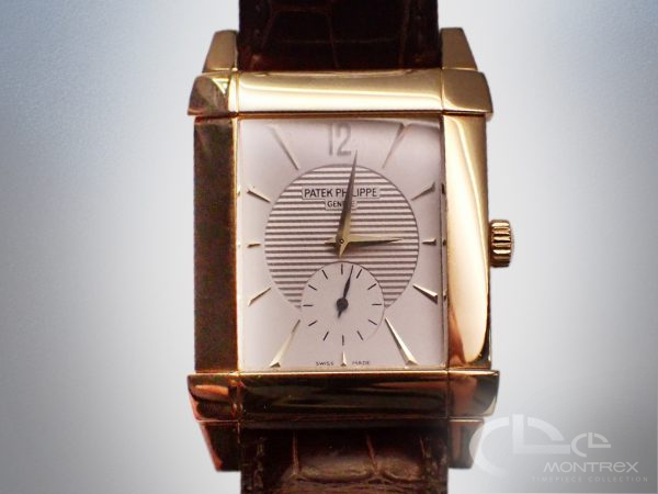 Patek Philippe Gondolo 5111J-001