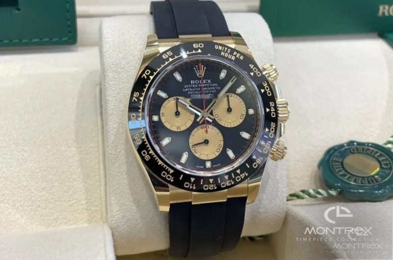 Rolex Cosmograph Daytona reference 126518LN