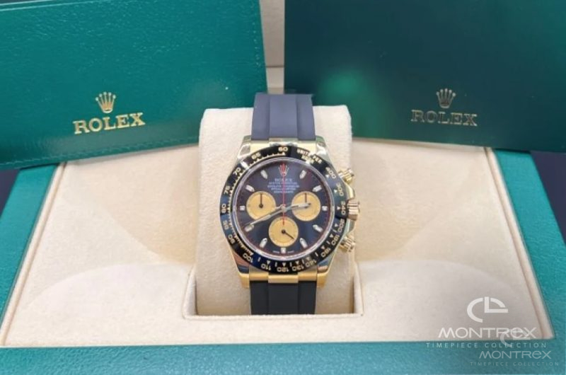 Rolex Cosmograph Daytona reference 126518LN