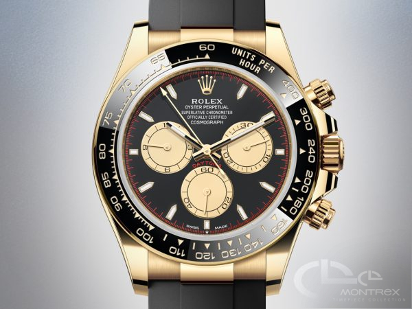 Rolex Cosmograph Daytona reference 126518LN