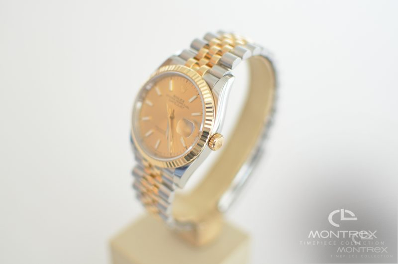 Rolex Datejust 36 126233
