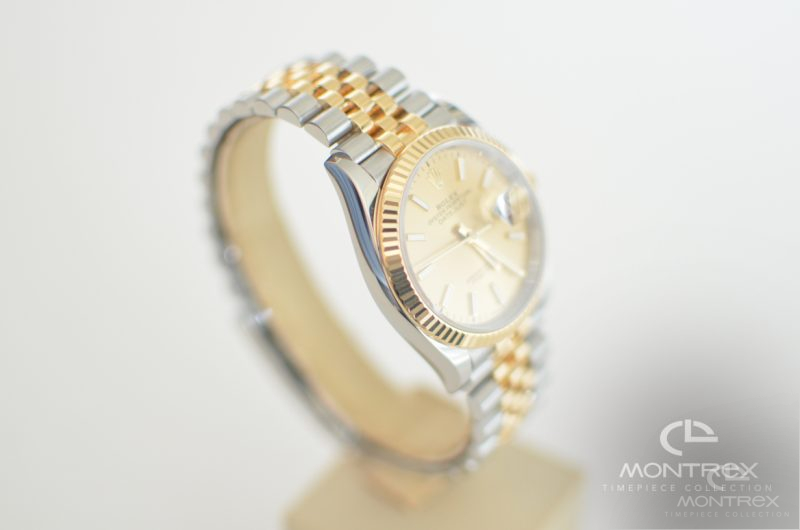 Rolex Datejust 36 126233